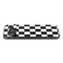 Black and White Checkered Google Pixel 9 Skin